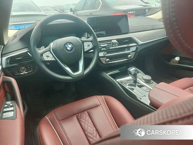BMW 5 series id 4278290 из Китая 10
