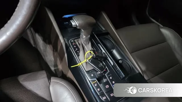 Kia Come New K7 id 3469868 из Кореи 19