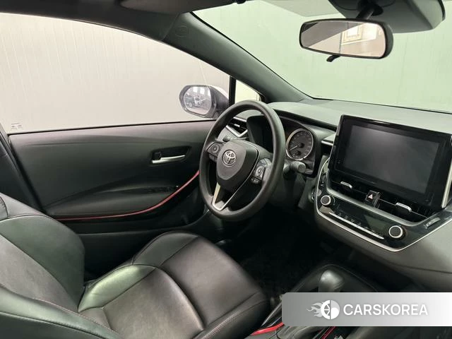 Toyota Lei Ling id 4276351 из Китая 23