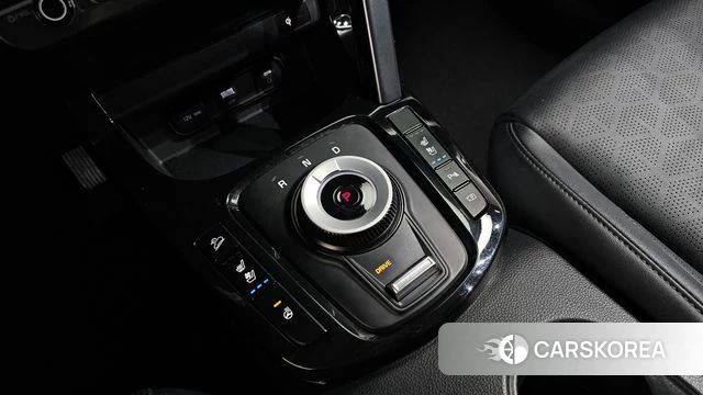 Kia The New Seltos id 4505992 из Кореи 19