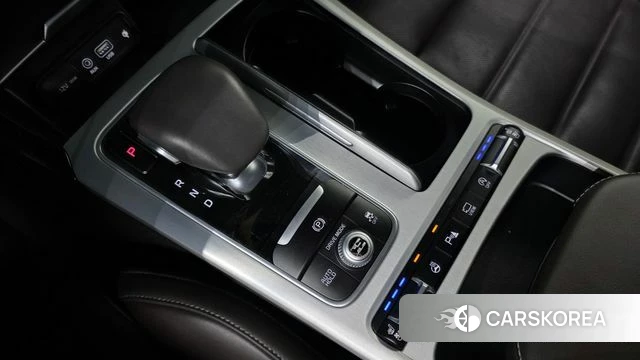 Kia Stinger id 4742115 из Кореи 29