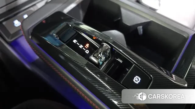 Ssangyong Actian 2nd Generation id 3700757 из Кореи 19