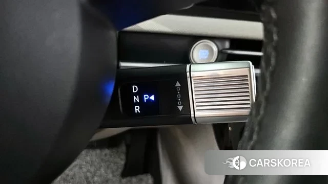 Hyundai The New Tucson (NX4) id 3036458 из Кореи 19