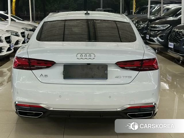 Audi A5 id 4190368 из Китая 9