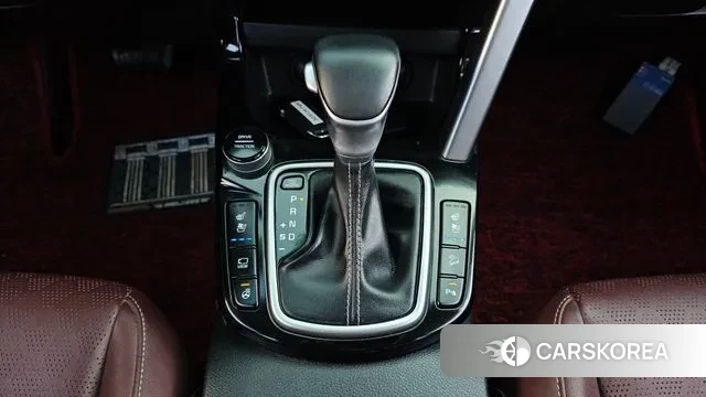 Kia Seltos id 3687113 из Кореи 19