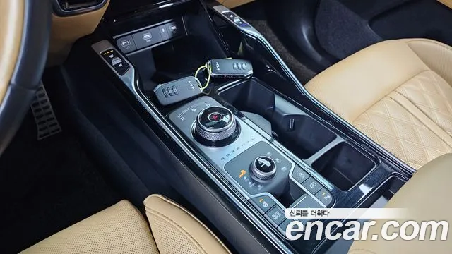 Kia Sorento 4th Generation id 2499598 из Кореи 19