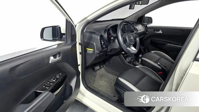 Kia All New Morning (JA) id 4502656 из Кореи 29