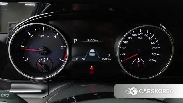 Kia Carnival 4th generation id 4604546 из Кореи 19