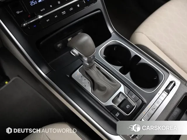 Kia Carnival 4th generation id 3383294 из Кореи 19