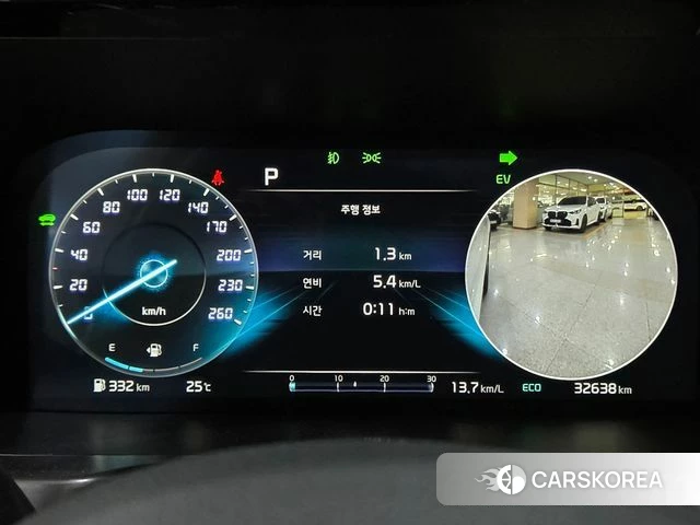 Kia Sorento 4th Generation id 4343149 из Кореи 19