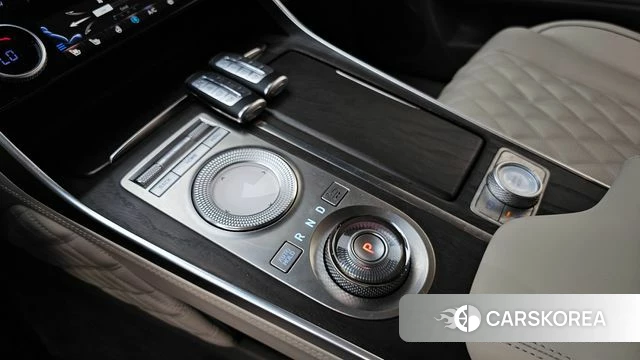 Genesis GV80 id 4415990 из Кореи 31