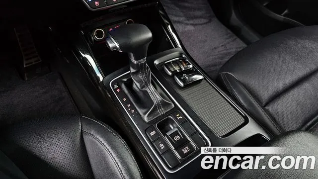 Kia The New Sorento id 2704702 из Кореи 19