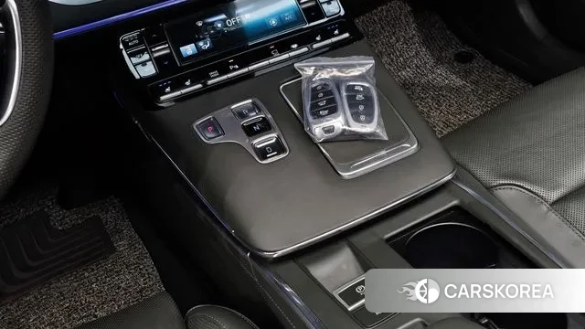 Hyundai The New Grandeur IG id 3428689 из Кореи 19