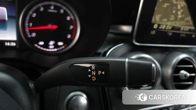 Mercedes-Benz GLC-Class X253 id 4737379 из Кореи 19