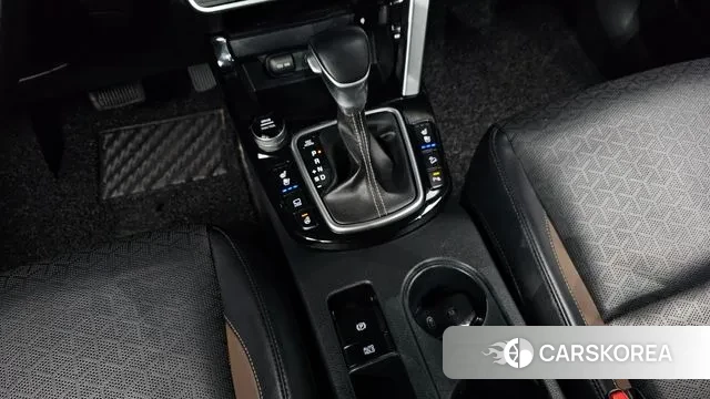 Kia Seltos id 3777805 из Кореи 19