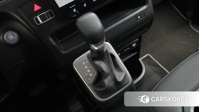 Hyundai Staria id 3902437 из Кореи 19
