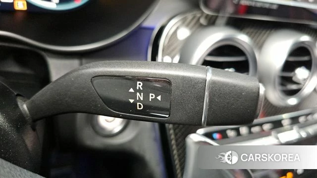 Mercedes-Benz GLC-Class X253 id 3934949 из Кореи 19