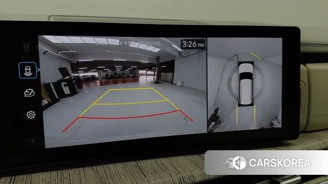 Hyundai Santa Fe (MX5) id 3338601 из Кореи 18