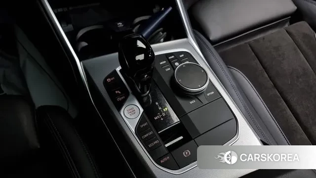 BMW 3 Series (G20) id 3007731 из Кореи 19