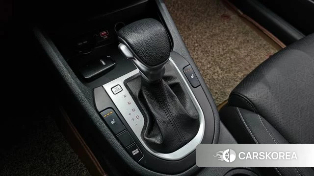 Kia Come New K3 id 4465303 из Кореи 19