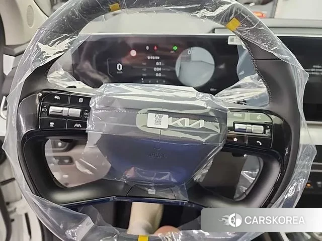 Kia The New Carnival 4th Generation id 3731637 из Кореи 17