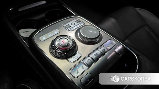 Genesis G90 (RS4) id 4231017 из Кореи 35