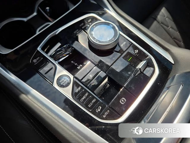 BMW X6 (G06) id 4887122 из Кореи 12