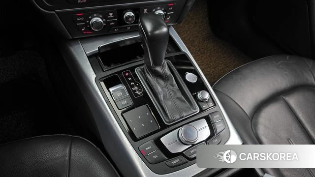 Audi New A6 id 4447670 из Кореи 19