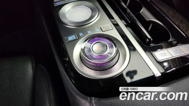 Genesis G80 (RG3) id 2912008 из Кореи 19