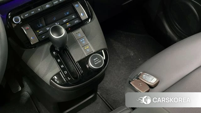 Hyundai Casper id 4243264 из Кореи 19
