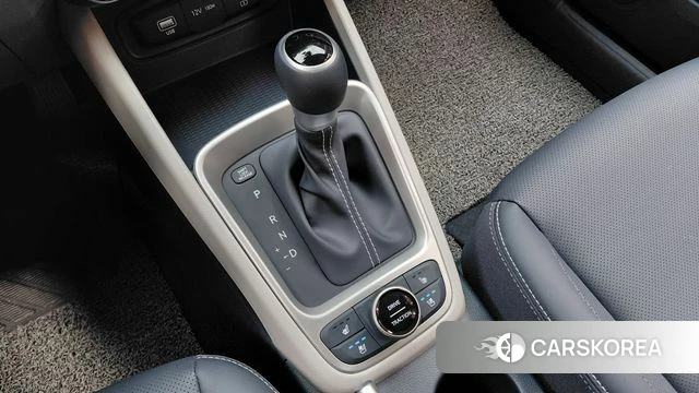 Hyundai Venue id 4560109 из Кореи 27