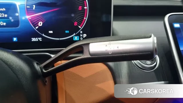 Mercedes-Benz S-Class W223 id 3739335 из Кореи 19