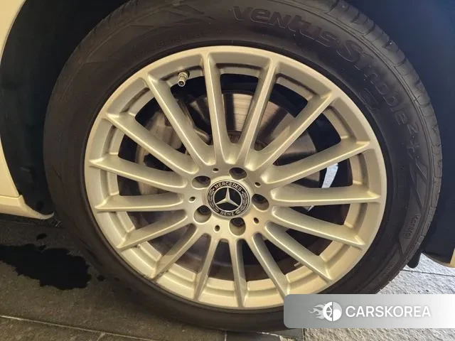 Mercedes-Benz E-Class W213 id 3649257 из Кореи 19