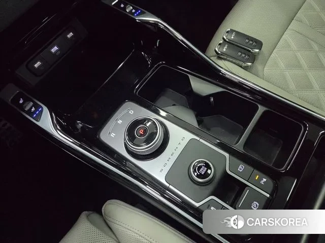 Kia Sorento 4th Generation id 3421186 из Кореи 19