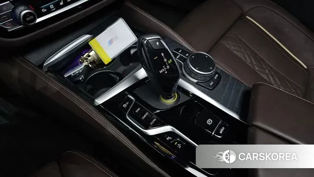 BMW 6 Series GT (G32) id 3348973 из Кореи 19