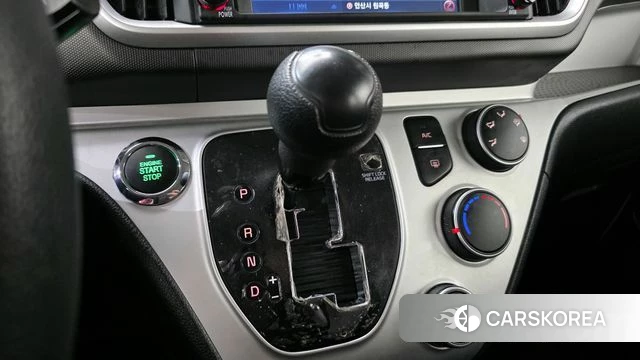 Kia The New Ray id 3865646 из Кореи 19