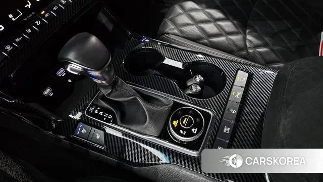 Kia Mohave Master id 3032496 из Кореи 19