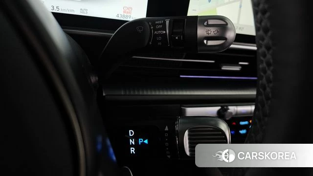 Hyundai Ionic 6 id 4400844 из Кореи 38