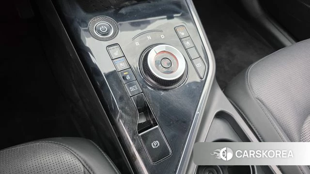 Kia Di All New Niro EV id 4835305 из Кореи 19