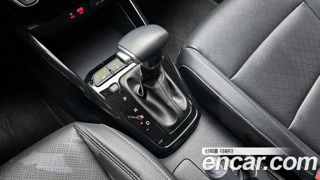 Kia Stonic id 2928494 из Кореи 19