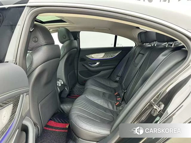 Mercedes-Benz CLS id 4221412 из Китая 9