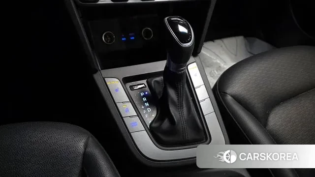 Hyundai The New Avante AD id 3423322 из Кореи 19