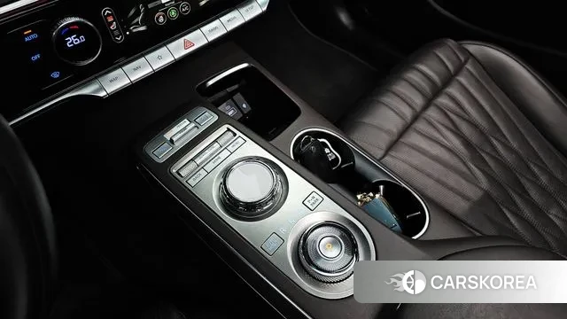 Genesis GV70 id 3390241 из Кореи 19