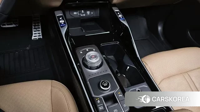 Kia The New Sorento 4th Generation id 3725910 из Кореи 19