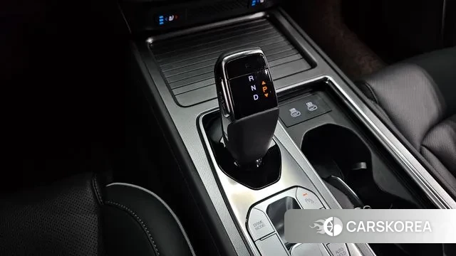 Ssangyong Rexton New Arena id 2988907 из Кореи 19