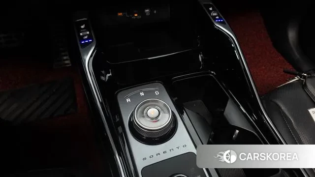 Kia The New Sorento 4th Generation id 3359971 из Кореи 19