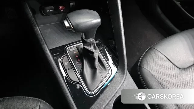 Kia The New Niro id 3454282 из Кореи 19