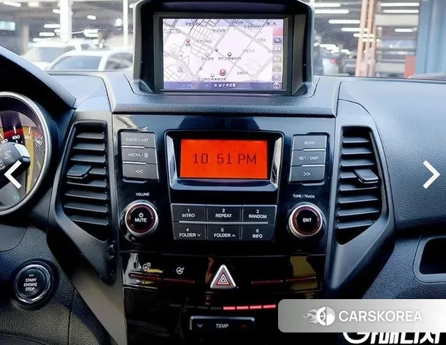 Ssangyong Tivoli Air id 3773088 из Кореи 18