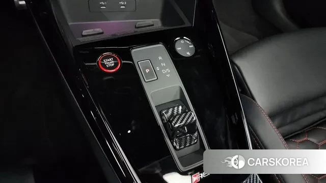 Audi RS3 (8Y) id 3011087 из Кореи 19