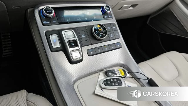 Hyundai The New Palisade id 4281472 из Кореи 19